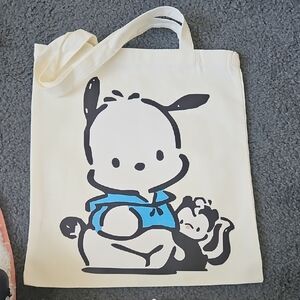 Pachacco Tote